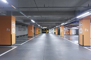 Amanti Hotel Seoul Hongdae