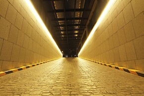 Amanti Hotel Seoul Hongdae