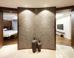 Amanti Hotel Seoul Hongdae