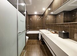 Amanti Hotel Seoul Hongdae