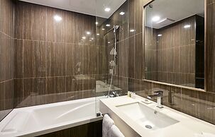 Amanti Hotel Seoul Hongdae