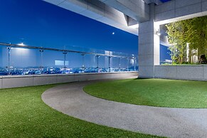 Amanti Hotel Seoul Hongdae