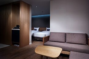 Amanti Hotel Seoul Hongdae