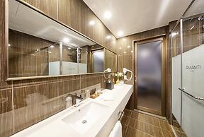 Amanti Hotel Seoul Hongdae