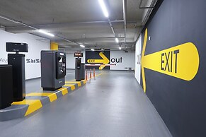 Amanti Hotel Seoul Hongdae