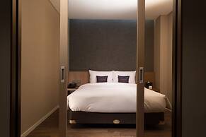 Amanti Hotel Seoul Hongdae