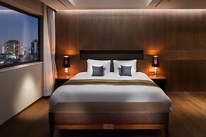 Amanti Hotel Seoul Hongdae