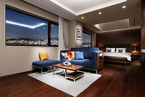 Amanti Hotel Seoul Hongdae