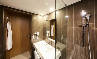 Amanti Hotel Seoul Hongdae