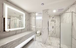 Amanti Hotel Seoul Hongdae