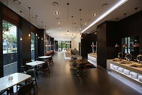 Amanti Hotel Seoul Hongdae