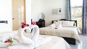 Jaynet Oceanview Resort