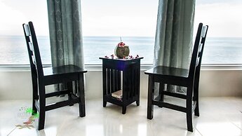 Jaynet Oceanview Resort