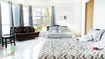 Jaynet Oceanview Resort