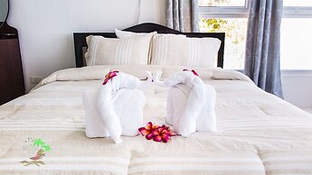 Jaynet Oceanview Resort