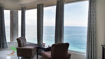 Jaynet Oceanview Resort