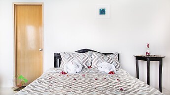 Jaynet Oceanview Resort