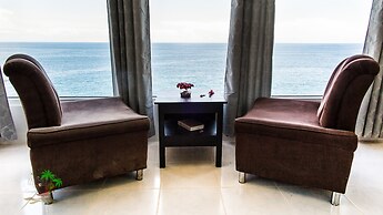 Jaynet Oceanview Resort