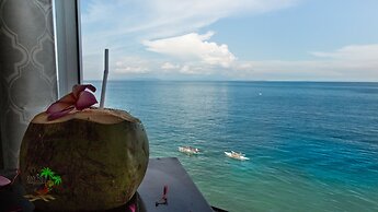 Jaynet Oceanview Resort