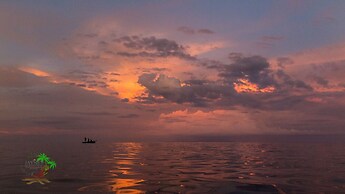 Jaynet Oceanview Resort