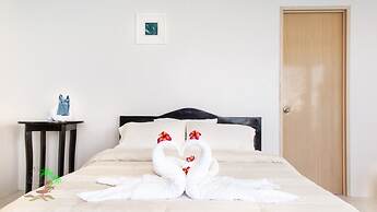 Jaynet Oceanview Resort