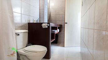 Jaynet Oceanview Resort