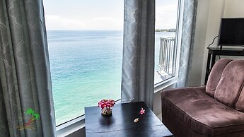 Jaynet Oceanview Resort