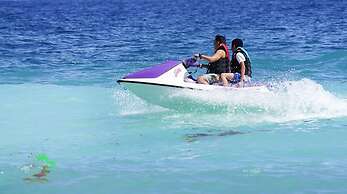 Jaynet Oceanview Resort