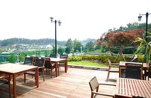 The Soom Forest Hotel