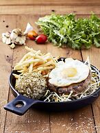 The Soom Forest Hotel