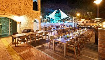 The Soom Forest Hotel