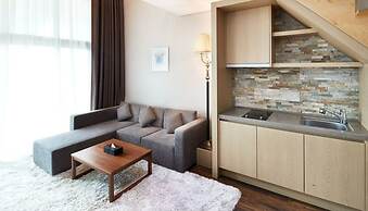 The Soom Forest Hotel