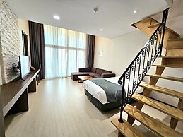 The Soom Forest Hotel