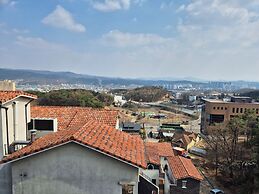 The Soom Forest Hotel