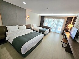 The Soom Forest Hotel