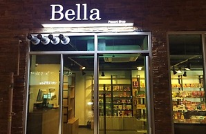 The Soom Forest Hotel