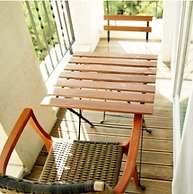 The Soom Forest Hotel