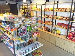 The Soom Forest Hotel