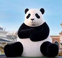 The Soom Forest Hotel