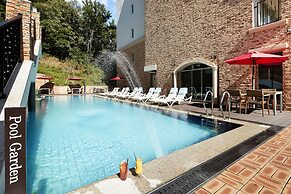 The Soom Forest Hotel