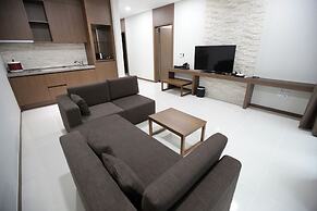 The Soom Forest Hotel