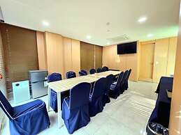 The Soom Forest Hotel