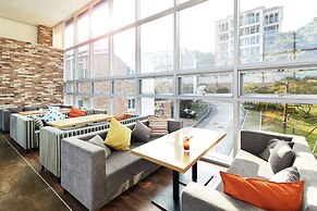 The Soom Forest Hotel