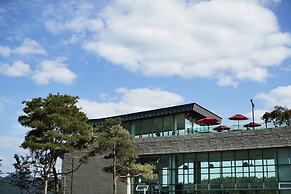 The Soom Forest Hotel