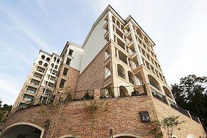 The Soom Forest Hotel