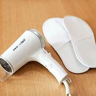 The Soom Forest Hotel