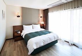 The Soom Forest Hotel