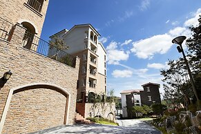 The Soom Forest Hotel