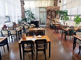 The Soom Forest Hotel