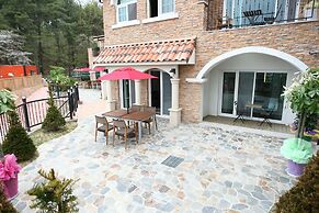 The Soom Forest Hotel